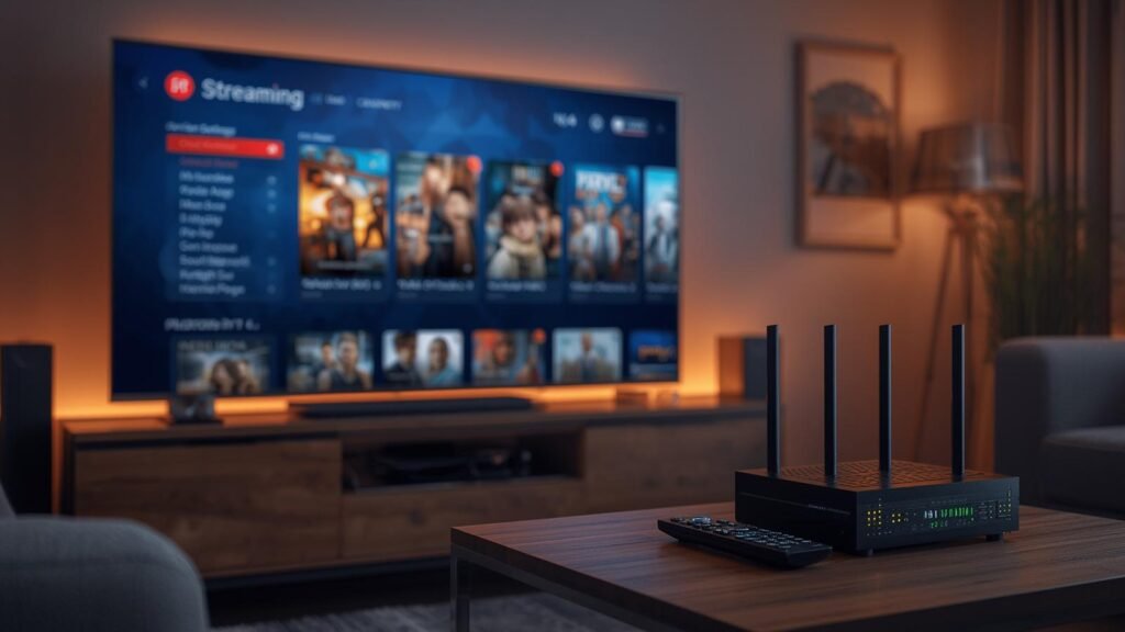 Boss IPTV