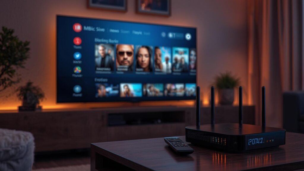 Boss IPTV