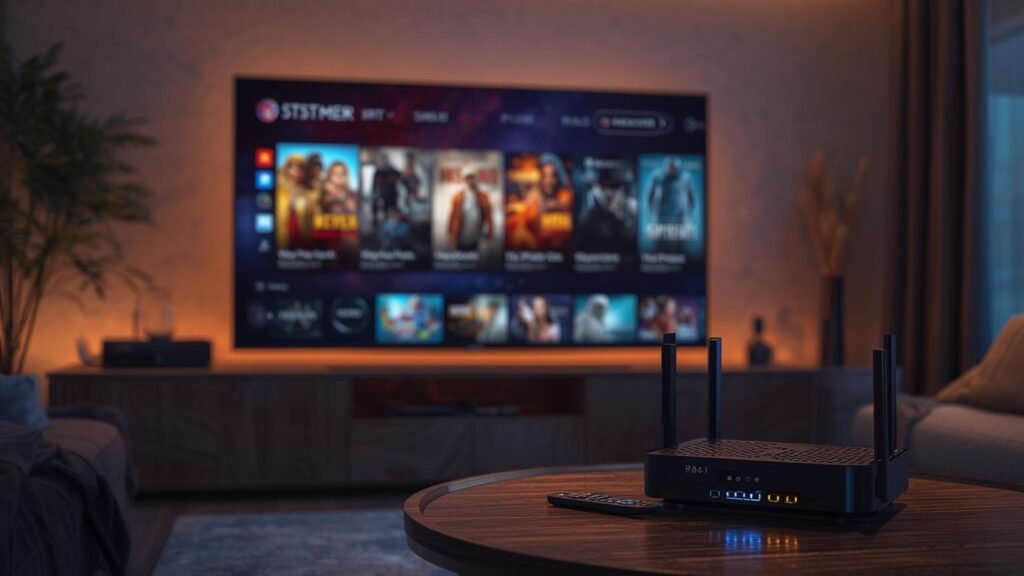 Boss IPTV